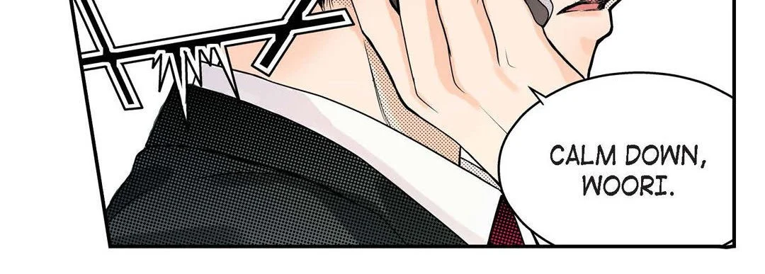 Noona Fan - Chapter 31